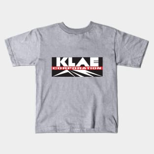 The KLAE corporation - the Invisible Man Kids T-Shirt